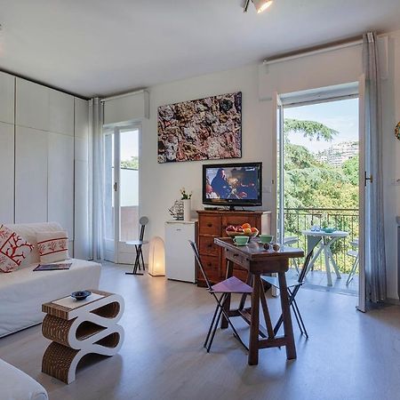 Casa Gretemma Apartment Rapallo Exterior photo