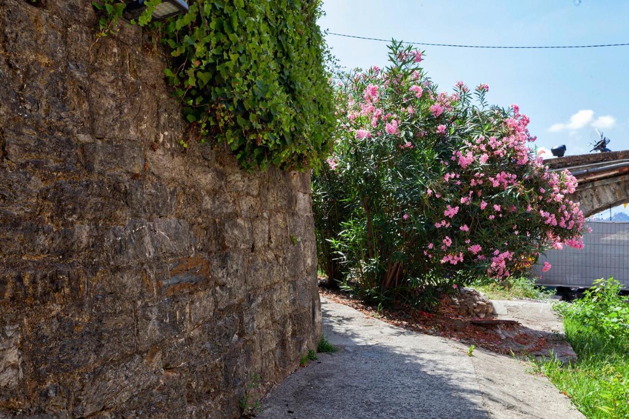 Casa Gretemma Apartment Rapallo Exterior photo