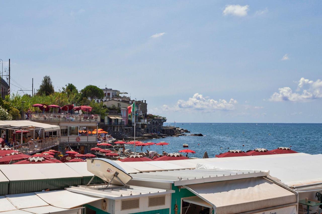 Casa Gretemma Apartment Rapallo Exterior photo